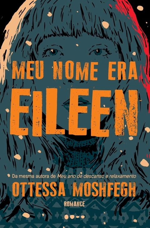 Meu nome era Eileen(Kobo/電子書)