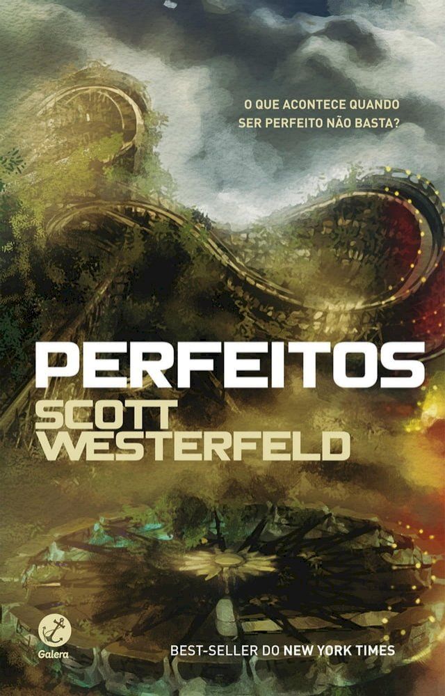  Perfeitos - Feios - vol. 2(Kobo/電子書)