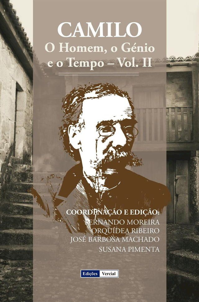  Camilo: O Homem, o G&eacute;nio e o Tempo - Vol. II(Kobo/電子書)