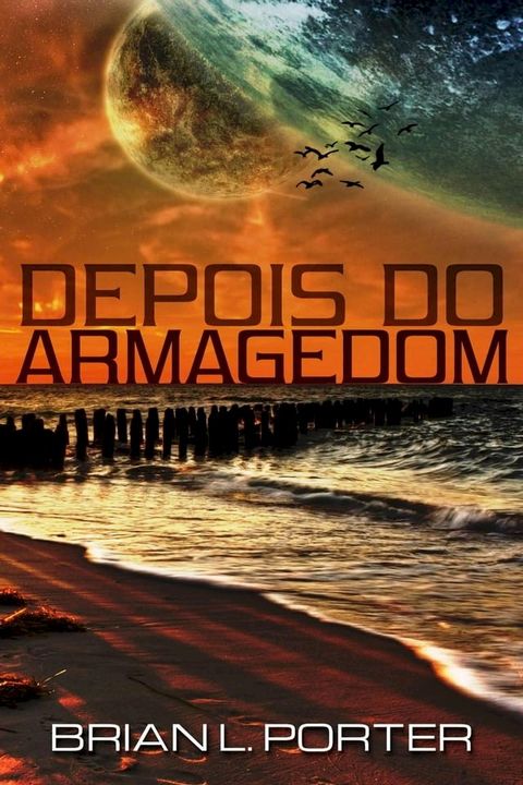 Depois do Armagedom(Kobo/電子書)