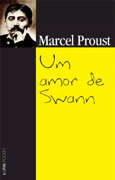 Um Amor de Swann(Kobo/電子書)