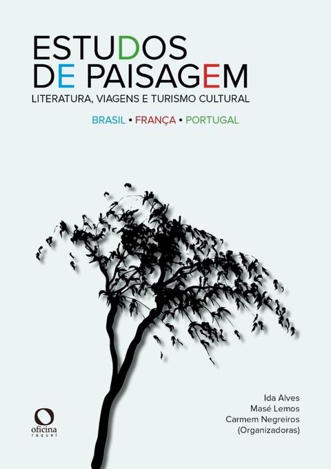 Estudos de paisagem(Kobo/電子書)