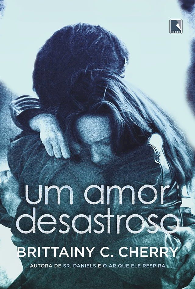  Um amor desastroso(Kobo/電子書)