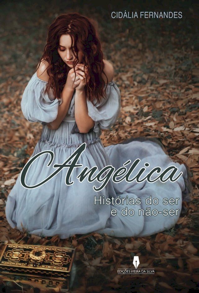  ANG&Eacute;LICA(Kobo/電子書)