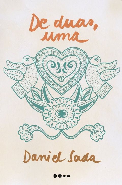 De duas, uma(Kobo/電子書)