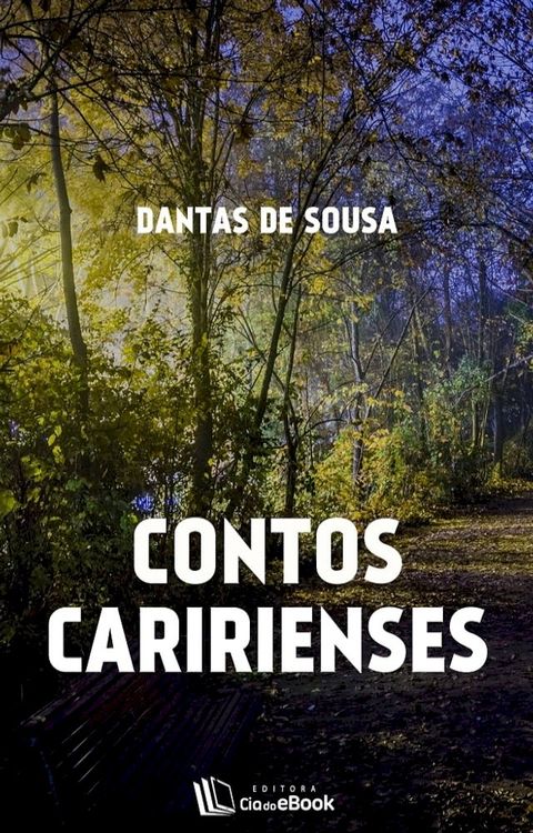 Contos caririenses(Kobo/電子書)