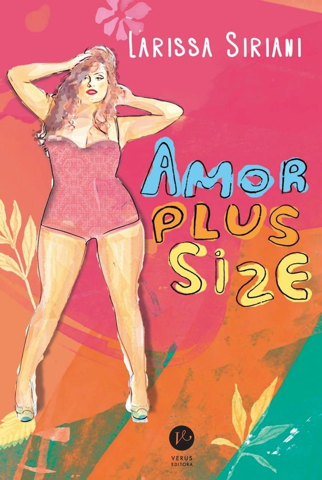  Amor plus size(Kobo/電子書)