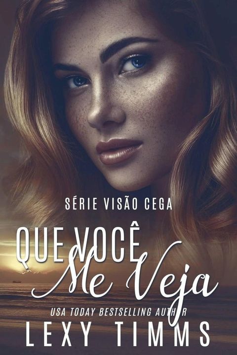 Que Você Me Veja(Kobo/電子書)