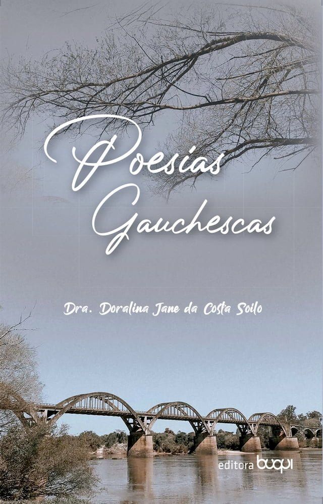  Poesias gauchescas(Kobo/電子書)