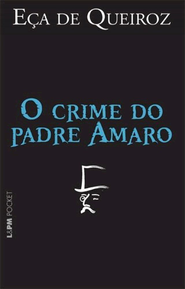  O crime do padre Amaro(Kobo/電子書)