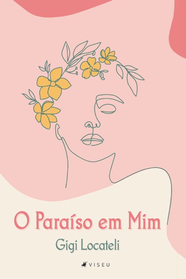  O paraíso em mim(Kobo/電子書)