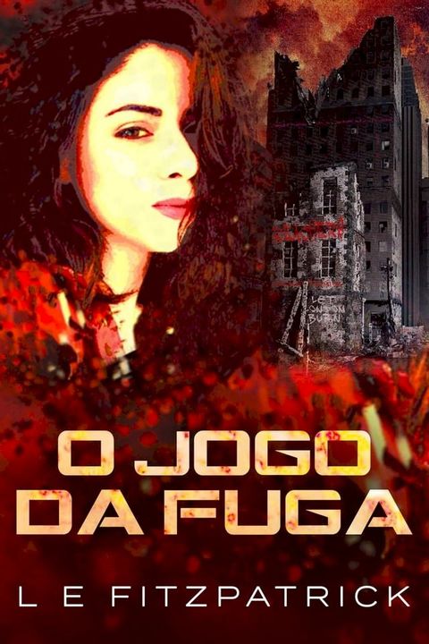 O Jogo da Fuga(Kobo/電子書)