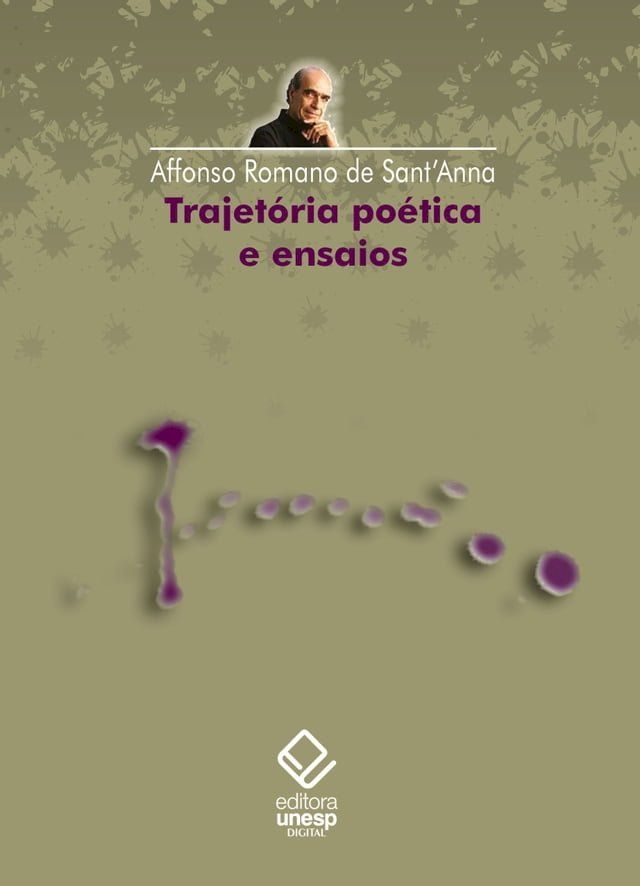  Trajet&oacute;ria po&eacute;tica e ensaios(Kobo/電子書)