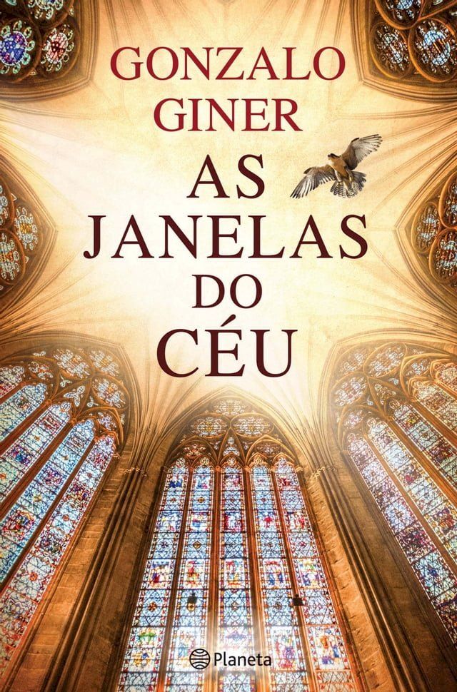  As Janelas do Céu(Kobo/電子書)