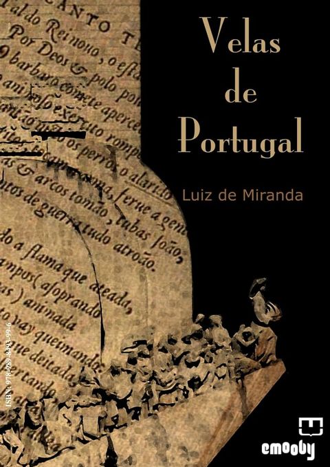 Velas de Portugal(Kobo/電子書)