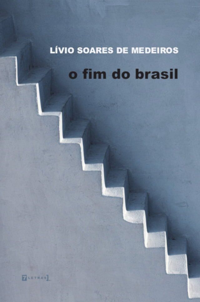  O fim do Brasil(Kobo/電子書)