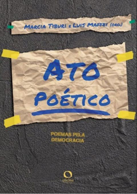 Ato po&eacute;tico(Kobo/電子書)