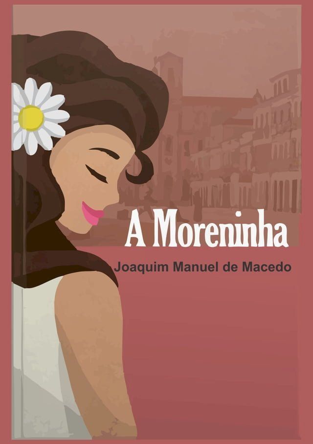  A moreninha(Kobo/電子書)