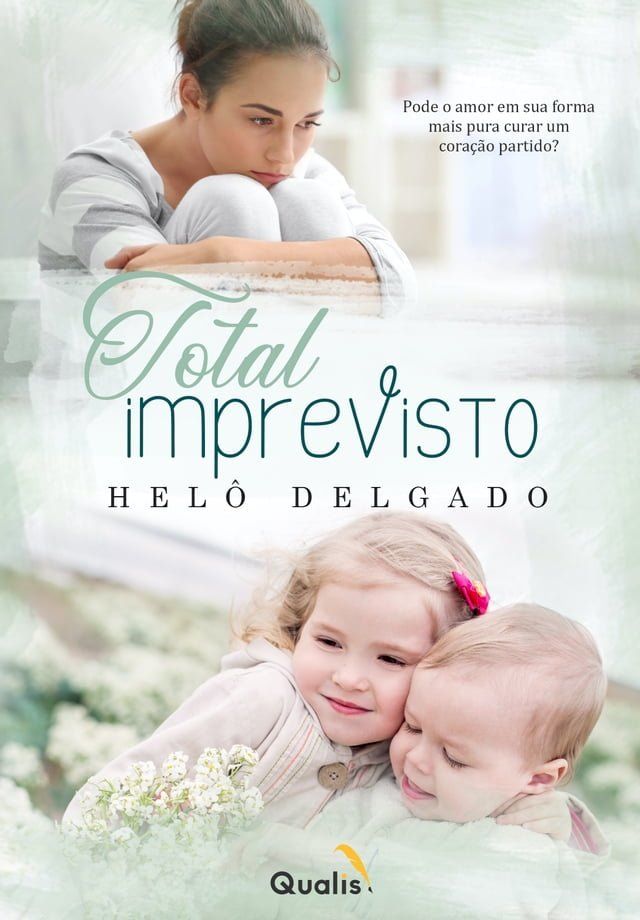  Total Imprevisto(Kobo/電子書)