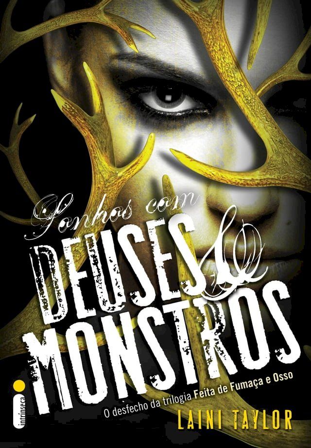  Sonhos com deuses e monstros(Kobo/電子書)