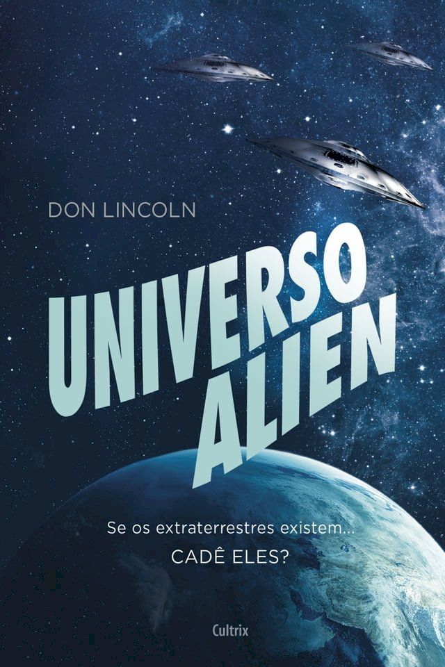  Universo Alien(Kobo/電子書)