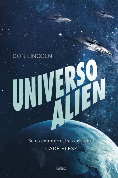 Universo Alien(Kobo/電子書)