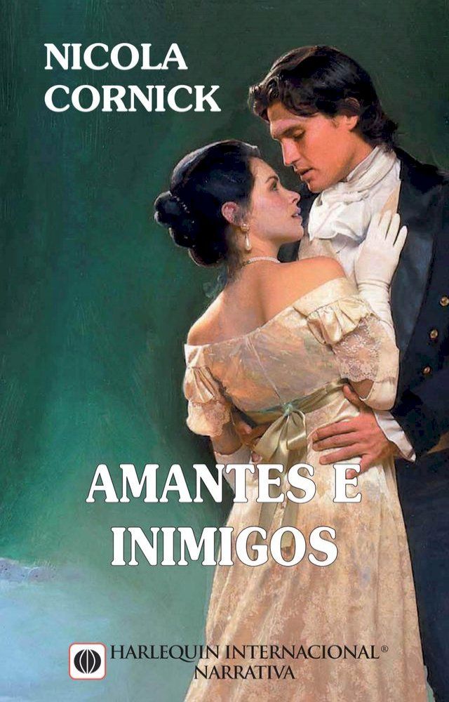  Amantes e inimigos(Kobo/電子書)