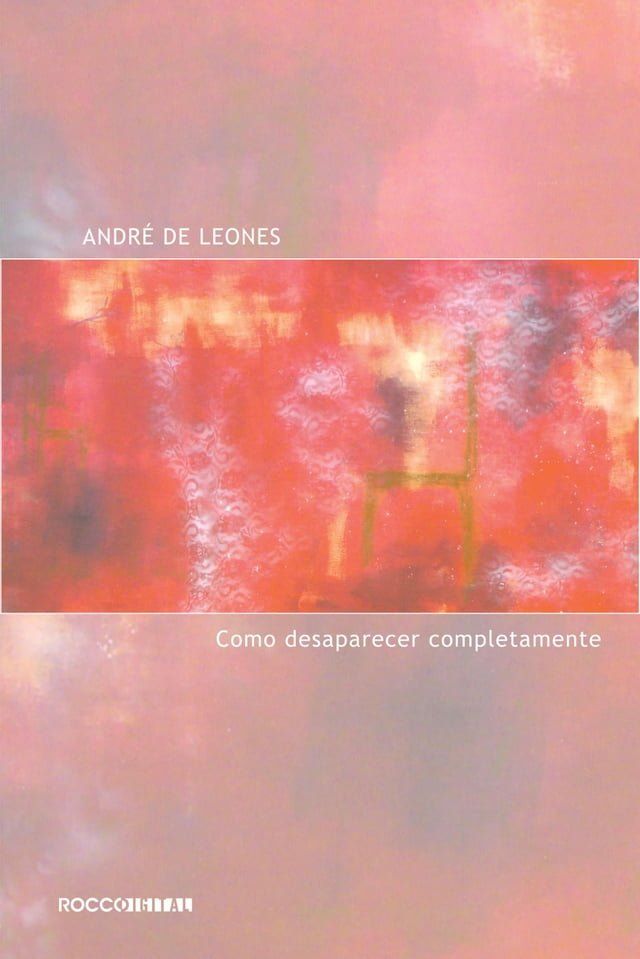  Como desaparecer completamente(Kobo/電子書)