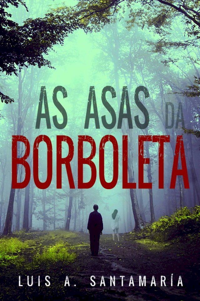  As asas da borboleta(Kobo/電子書)