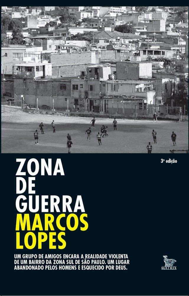  Zona de Guerra(Kobo/電子書)