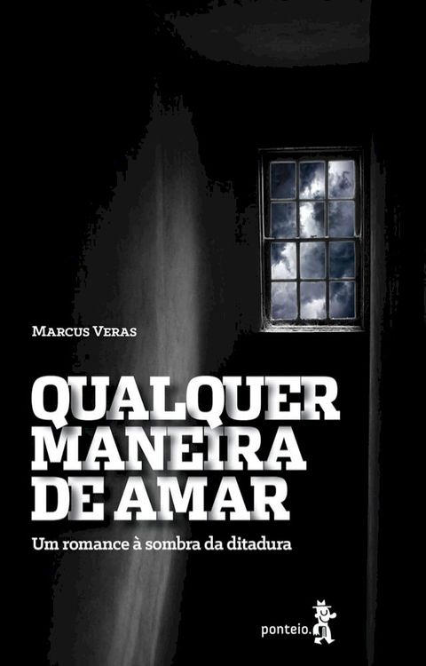 Qualquer maneira de amar(Kobo/電子書)