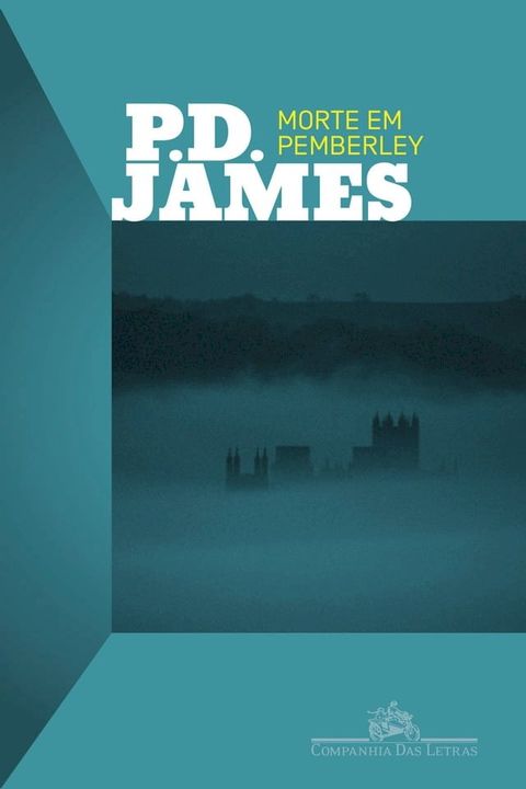 Morte em Pemberley(Kobo/電子書)