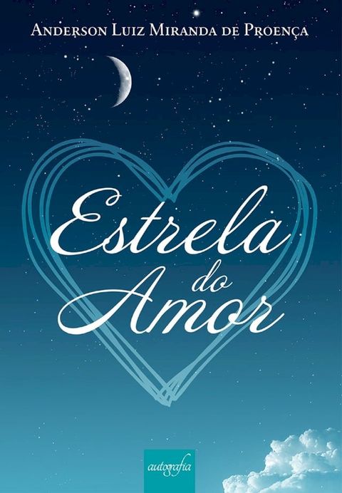 Estrela do amor(Kobo/電子書)