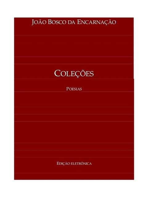 Coleções(Kobo/電子書)