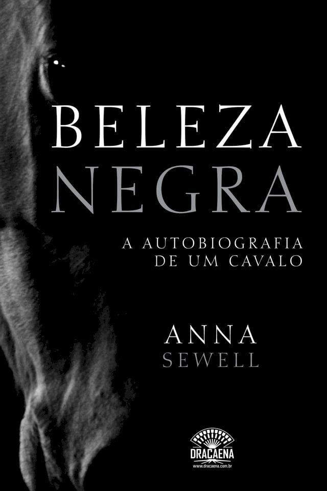  Beleza Negra(Kobo/電子書)