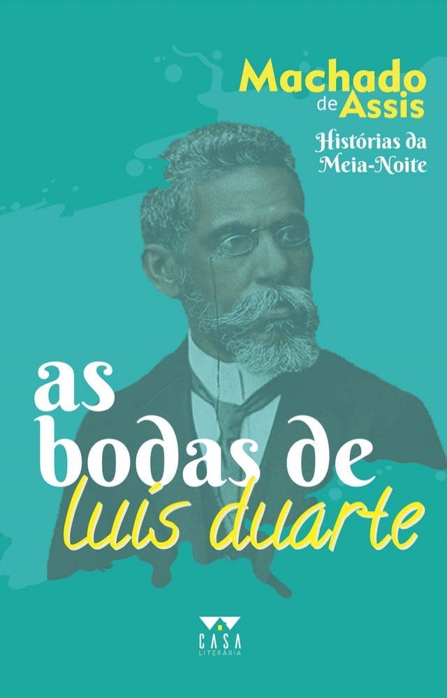  As bodas de Luís Duarte(Kobo/電子書)