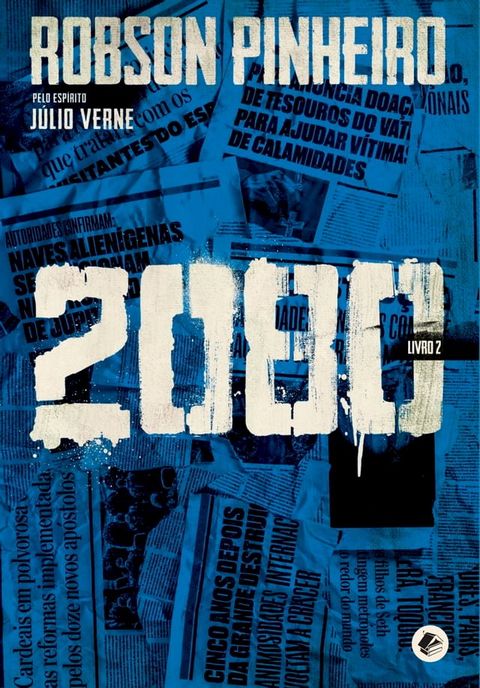 2080: livro 2(Kobo/電子書)