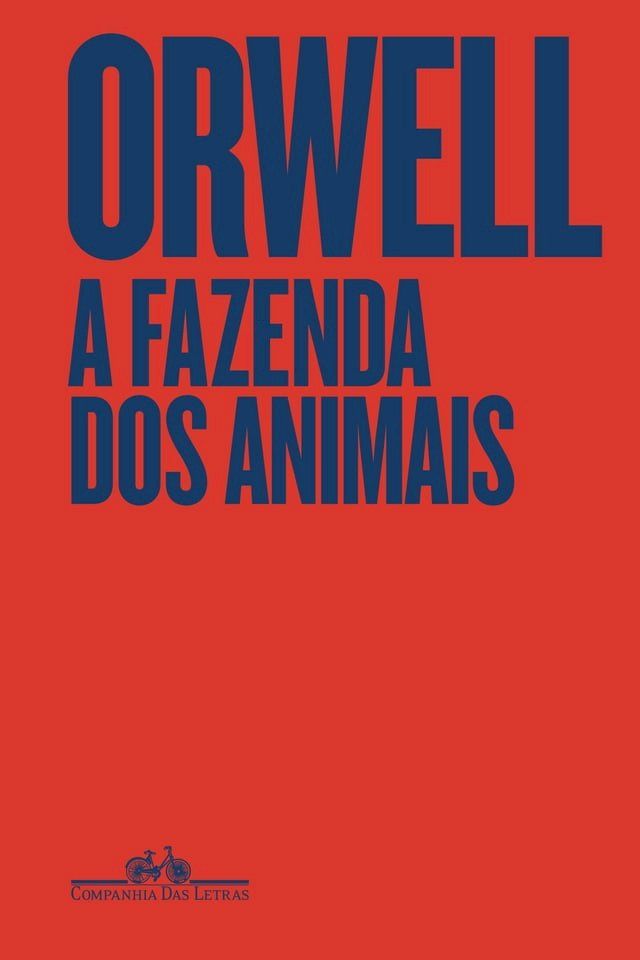  A Fazenda dos Animais - Edição especial(Kobo/電子書)