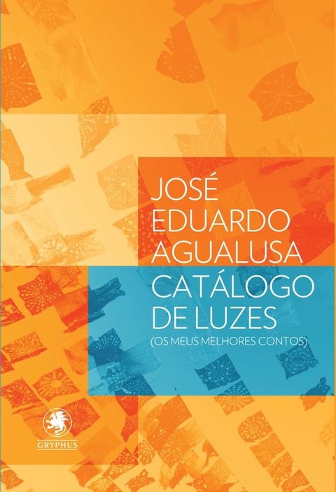 Catálogo de luzes(Kobo/電子書)