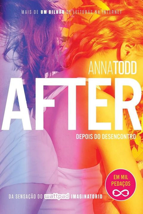 After – Depois do desencontro(Kobo/電子書)