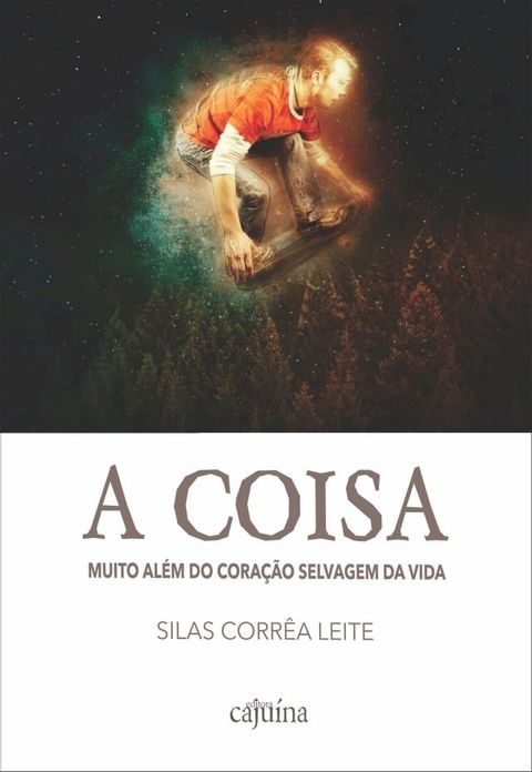 A coisa(Kobo/電子書)