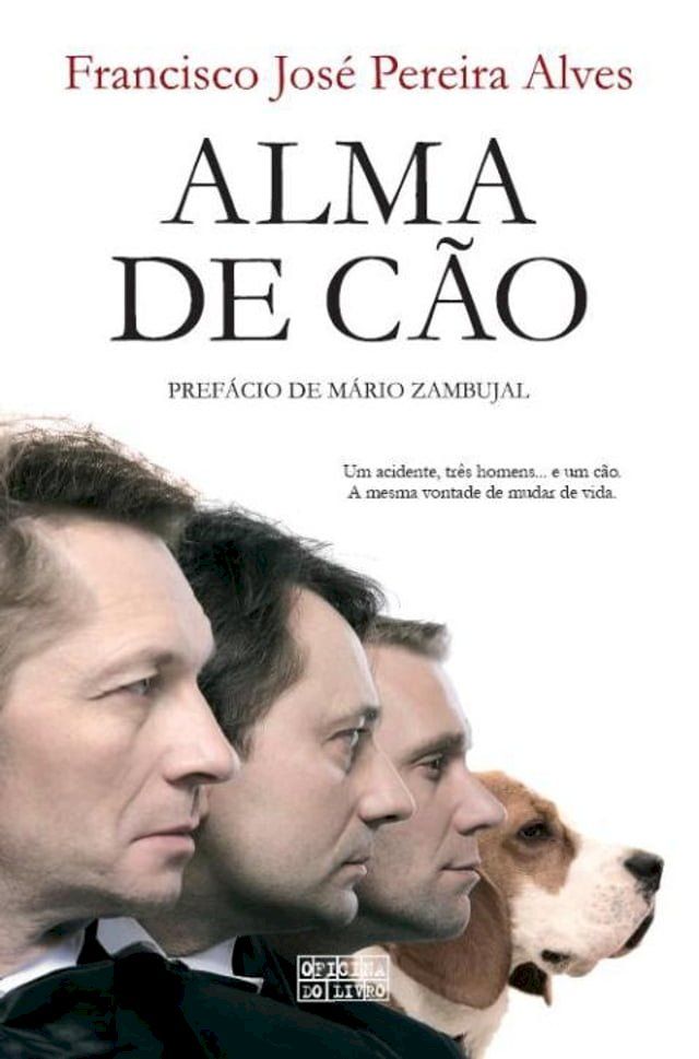  Alma de Cão(Kobo/電子書)