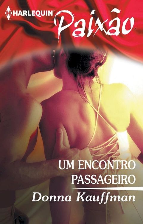 Um encontro passageiro(Kobo/電子書)