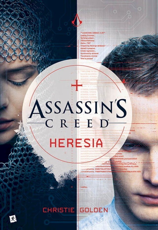  Assassin's Creed - Heresia(Kobo/電子書)