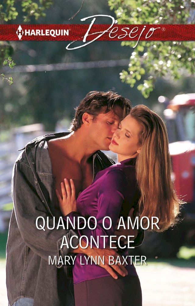  Quando o amor acontece(Kobo/電子書)