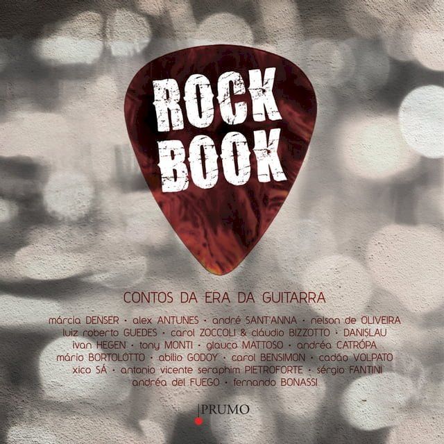  Rock Book(Kobo/電子書)