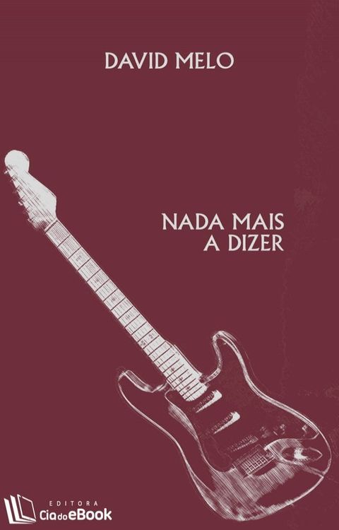 Nada mais a dizer(Kobo/電子書)