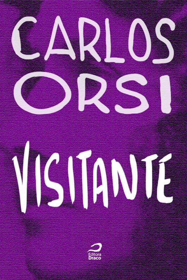  Visitante(Kobo/電子書)