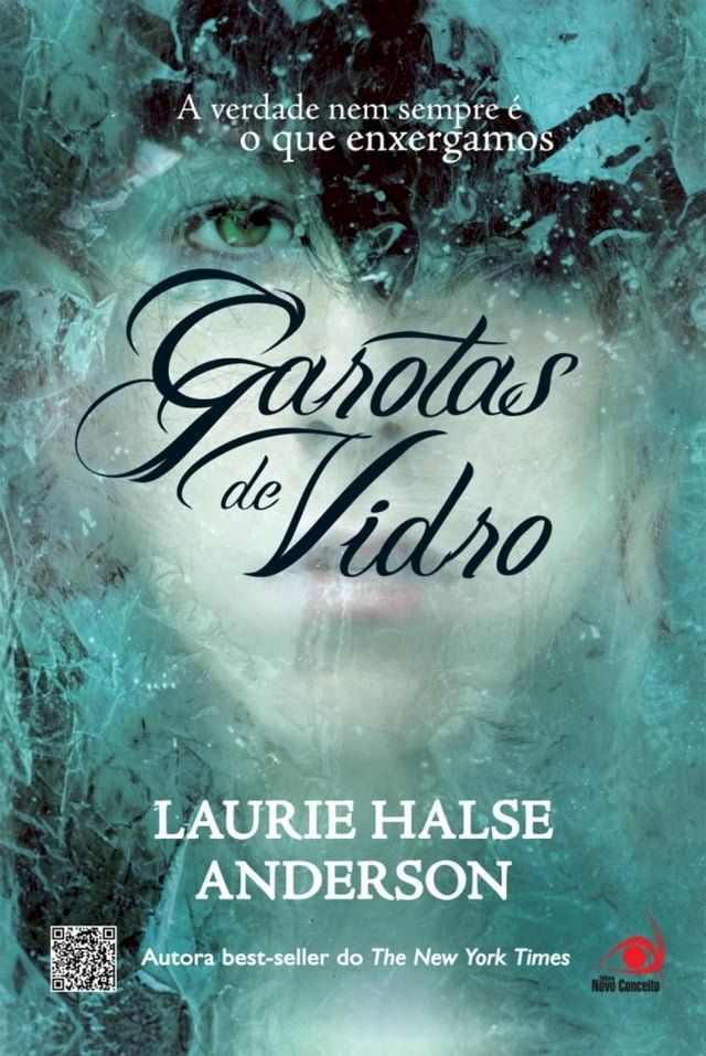  Garotas de vidro(Kobo/電子書)