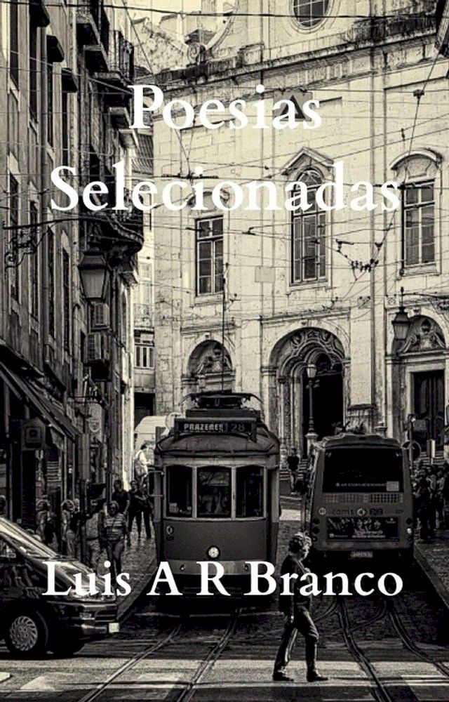  Poesias Selecionadas(Kobo/電子書)